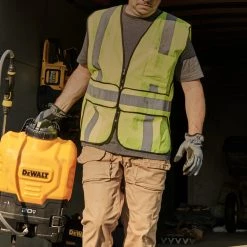 Dewalt 190681 20V MAX 4 Gal. Lithium-ion Cordless Backpack Sprayer Kit (2 Ah) 13 Dewalt 190681 20V MAX 4 Gal. Lithium-ion Cordless Backpack Sprayer Kit (2 Ah) -Dewalt Sales 2022 dewn190681 e