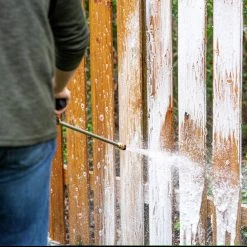 Dewalt 60606 4200 PSI 4.0 GPM Gas Pressure Washer Powered By HONDA 13 Dewalt 60606 4200 PSI 4.0 GPM Gas Pressure Washer Powered By HONDA -Dewalt Sales 2022 dewn60606 f