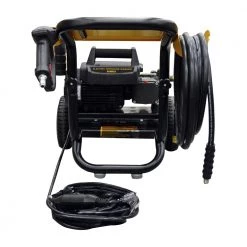 Dewalt 60607 1500 PSI 1.8 GPM Electric Pressure Washer 12 Dewalt 60607 1500 PSI 1.8 GPM Electric Pressure Washer -Dewalt Sales 2022 dewn60607 d