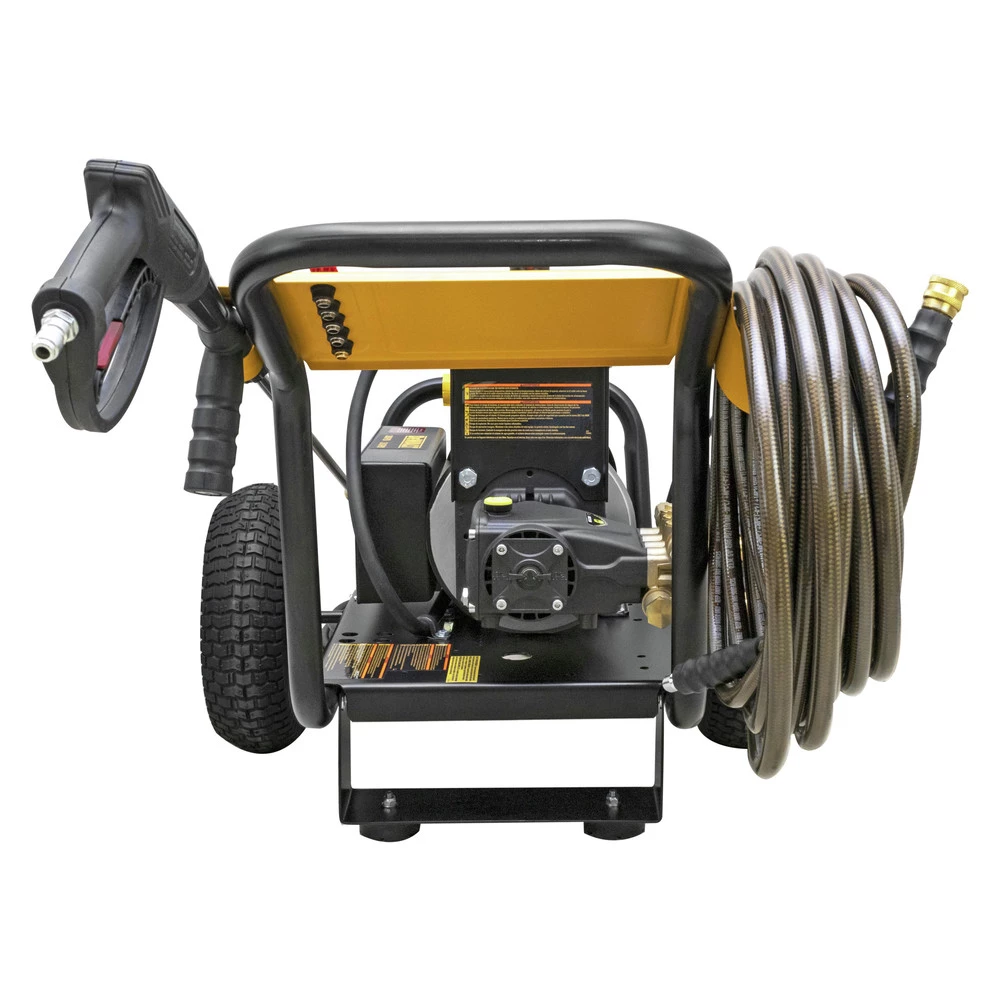 Dewalt 60781 2000 PSI 3.0 GPM Electric Pressure Washer 3 Dewalt 60781 2000 PSI 3.0 GPM Electric Pressure Washer - Image 3