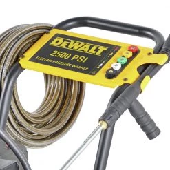 Dewalt 60782 2500 PSI 3.5 GPM Electric Pressure Washer 8 Dewalt 60782 2500 PSI 3.5 GPM Electric Pressure Washer -Dewalt Sales 2022 dewn60782 b