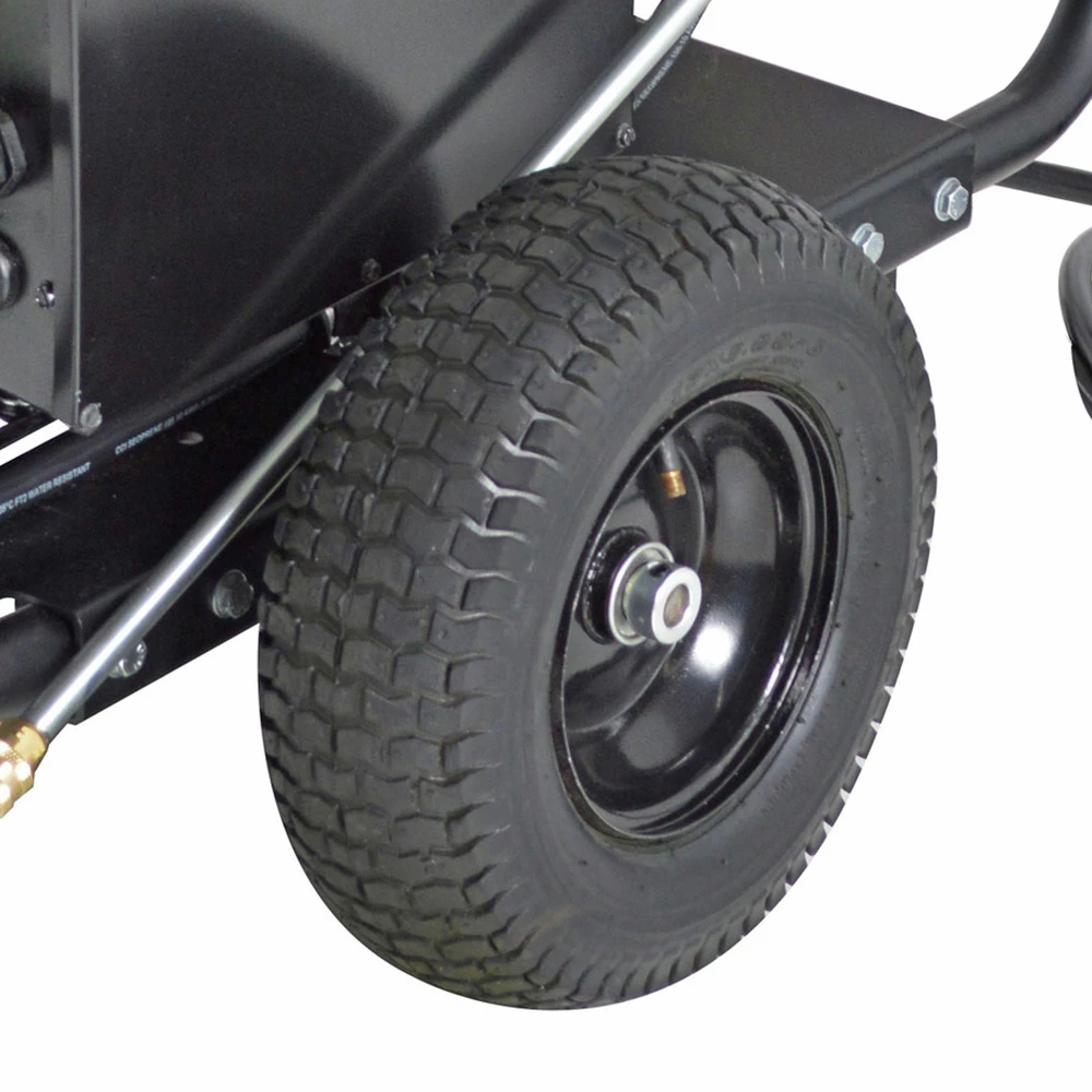 Dewalt 60782 2500 PSI 3.5 GPM Electric Pressure Washer 5 Dewalt 60782 2500 PSI 3.5 GPM Electric Pressure Washer - Image 5