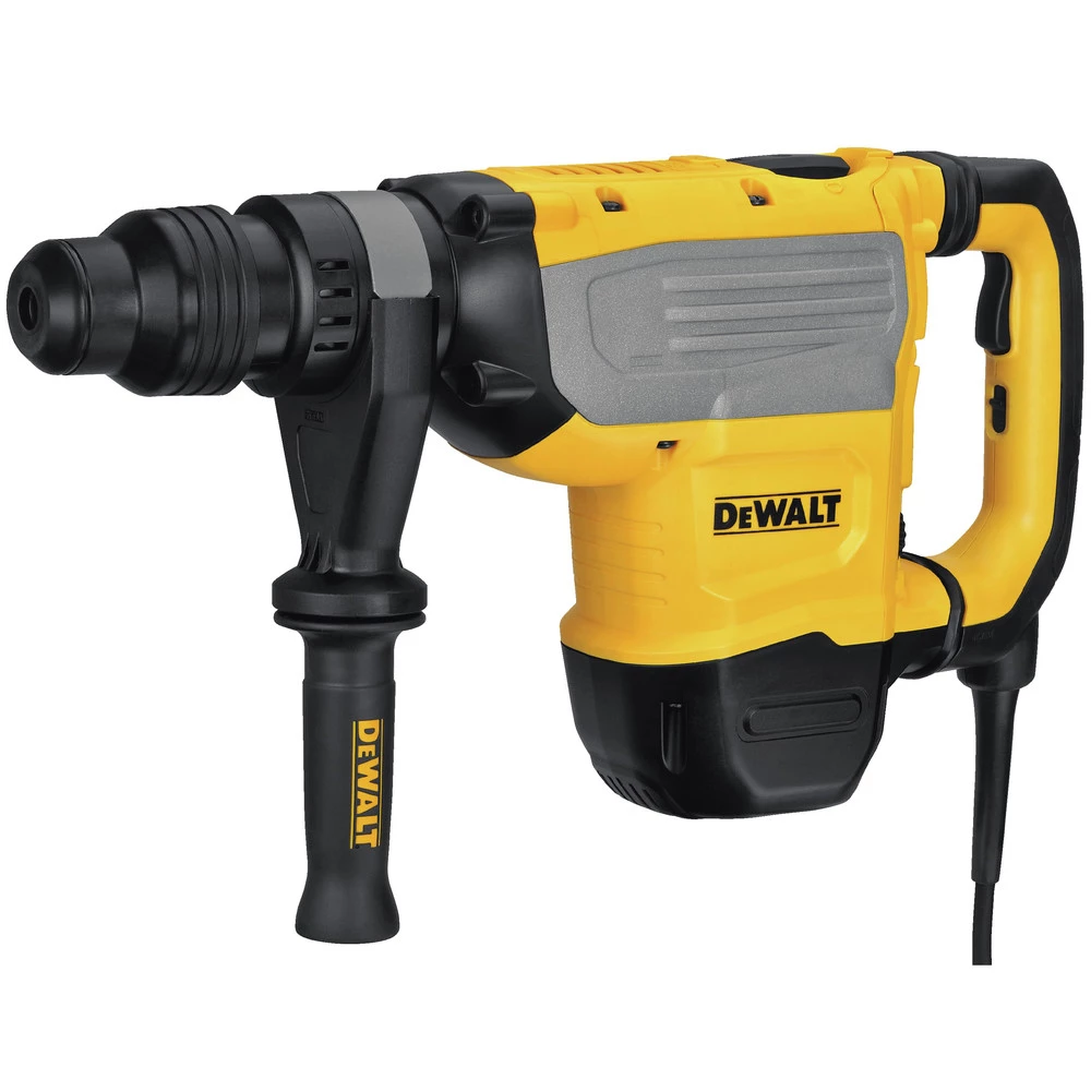 Dewalt D25733K 1-7/8 In. SDS MAX Rotary Hammer 1 Dewalt D25733K 1-7/8 In. SDS MAX Rotary Hammer