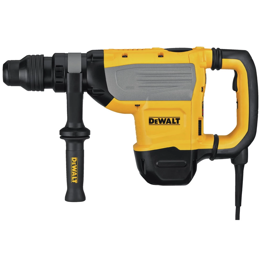 Dewalt D25733K 1-7/8 In. SDS MAX Rotary Hammer 2 Dewalt D25733K 1-7/8 In. SDS MAX Rotary Hammer - Image 2