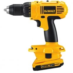 Dewalt DCA2203C 20V MAX Lithium-Ion Battery/Charger/Adapter Kit For 18V Cordless Tools With 2 Batteries (2 Ah) -Dewalt Sales 2022 dewndca2203c f