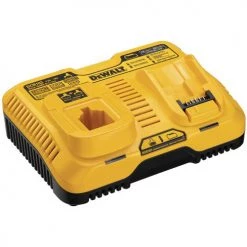 Dewalt DCB103 7.2V - 20V MAX Multi-Voltage Dual Port Charger