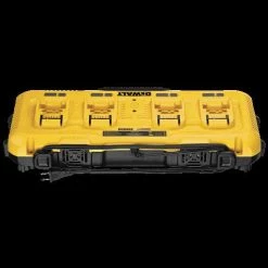 Dewalt DCB104 12V/20V/60V MAX Multi-Port Fast Charger -Dewalt Sales 2022 dewndcb104 c