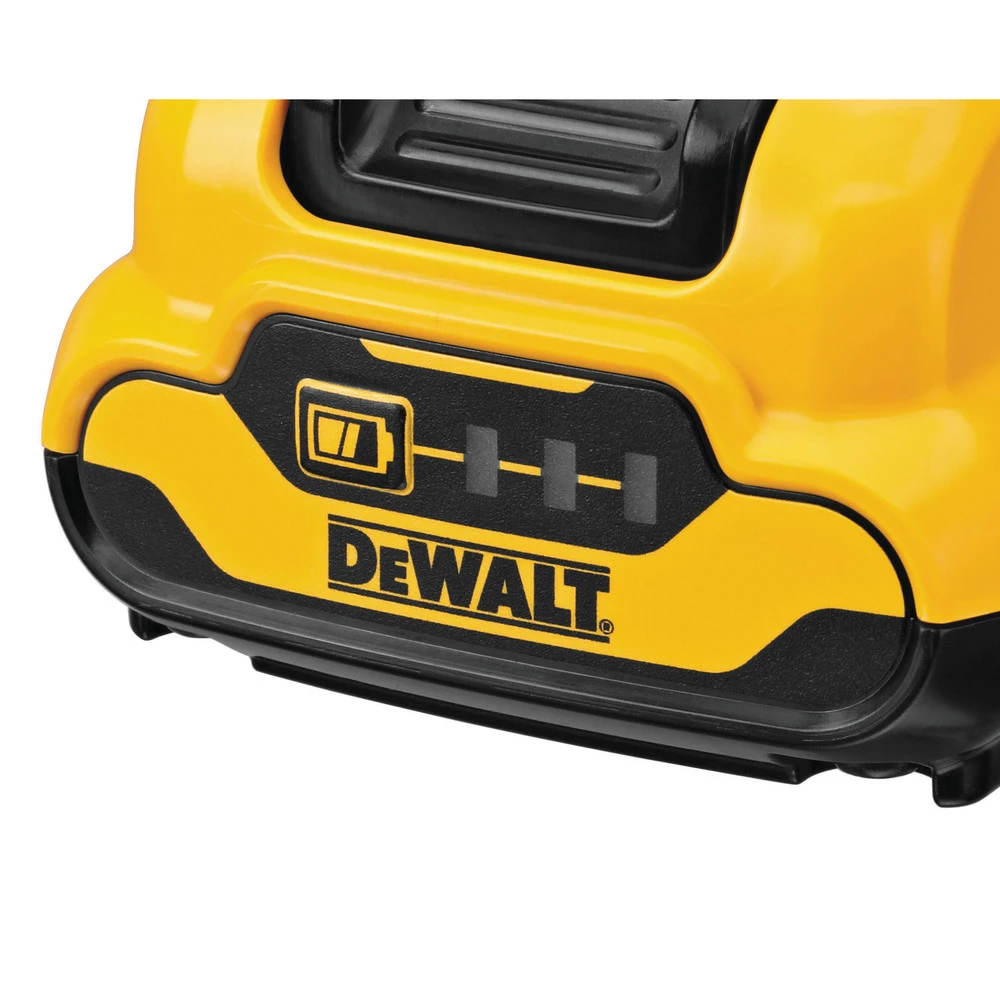 Dewalt DCB124-2 2-Piece 12V MAX 3 Ah Lithium-Ion Batteries 3 Dewalt DCB124-2 2-Piece 12V MAX 3 Ah Lithium-Ion Batteries - Image 3