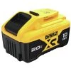 Dewalt DCB210 (1) 20V MAX XR 10 Ah Lithium-Ion Battery