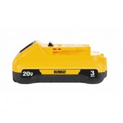 Dewalt DCB230-2 20V MAX 3 Ah Lithium-Ion Compact Battery (2-Pack) -Dewalt Sales 2022 dewndcb230 2 b