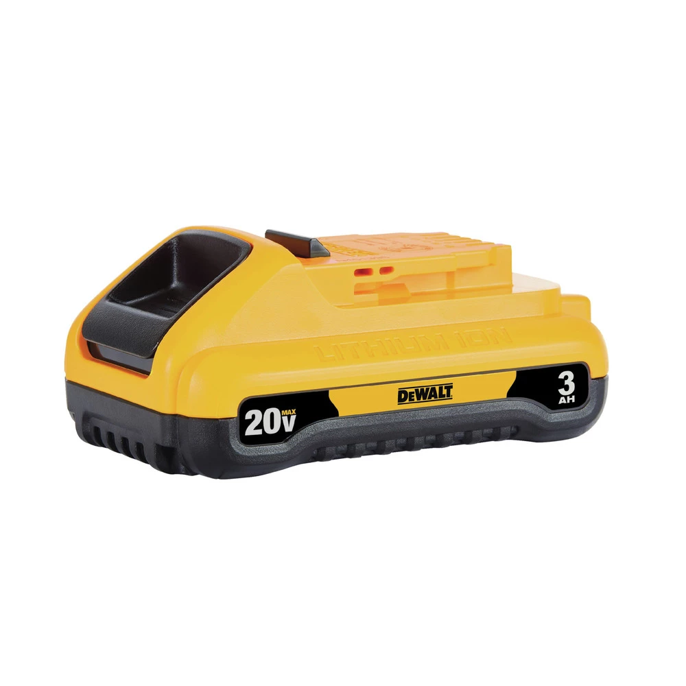 Dewalt DCB230 20V MAX 3 Ah Lithium-Ion Compact Battery 3 Dewalt DCB230 20V MAX 3 Ah Lithium-Ion Compact Battery - Image 3
