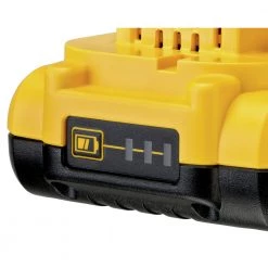 Dewalt DCB240 (1) 20V MAX 4 Ah Compact Lithium-Ion Battery -Dewalt Sales 2022 dewndcb240 d