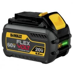 Dewalt DCB606 20V/60V MAX FLEXVOLT 6 Ah Lithium-Ion Battery 15 Dewalt DCB606 20V/60V MAX FLEXVOLT 6 Ah Lithium-Ion Battery -Dewalt Sales 2022 dewndcb606 d