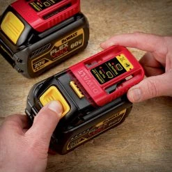 Dewalt DCB606 20V/60V MAX FLEXVOLT 6 Ah Lithium-Ion Battery 20 Dewalt DCB606 20V/60V MAX FLEXVOLT 6 Ah Lithium-Ion Battery -Dewalt Sales 2022 dewndcb606 i