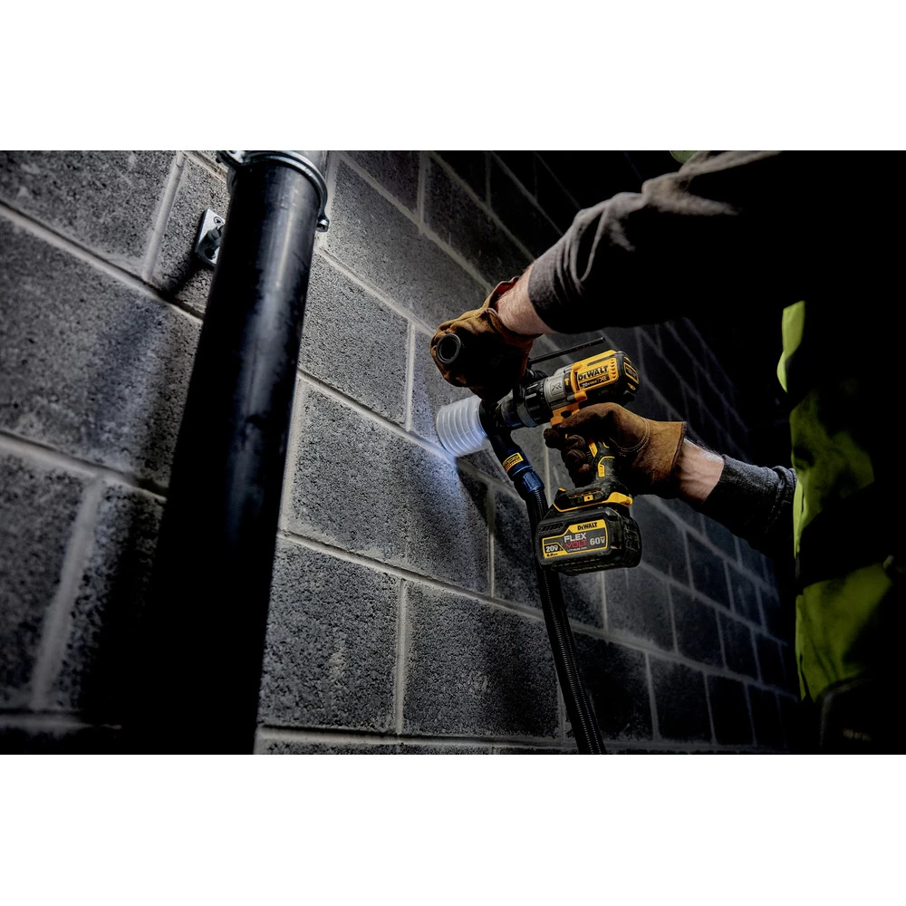 Dewalt DCB606 20V/60V MAX FLEXVOLT 6 Ah Lithium-Ion Battery 11 Dewalt DCB606 20V/60V MAX FLEXVOLT 6 Ah Lithium-Ion Battery - Image 11