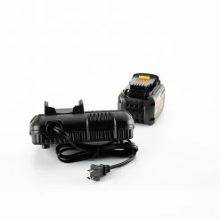 Dewalt DCB606C FLEXVOLT 20V/60V MAX Lithium-Ion Battery And Charger Starter Kit (6 Ah) -Dewalt Sales 2022 dewndcb606c c