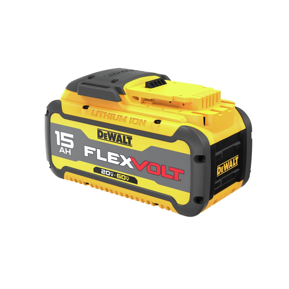 Dewalt DCB615 (1) FLEXVOLT 20V/ 60V MAX 15 Ah Lithium-Ion Battery 3 Dewalt DCB615 (1) FLEXVOLT 20V/ 60V MAX 15 Ah Lithium-Ion Battery - Image 3