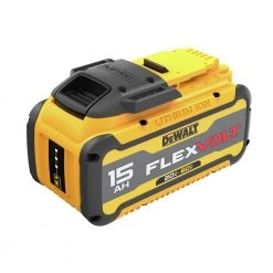 Dewalt DCB615 (1) FLEXVOLT 20V/ 60V MAX 15 Ah Lithium-Ion Battery 9 Dewalt DCB615 (1) FLEXVOLT 20V/ 60V MAX 15 Ah Lithium-Ion Battery -Dewalt Sales 2022 dewndcb615 d