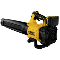 Dewalt DCBL722P1 20V MAX XR Lithium-Ion Brushless Handheld Cordless Blower Kit (5 Ah) -Dewalt Sales 2022 dewndcbl722p1 a