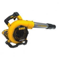 Dewalt DCBL770X1 60V MAX 3.0 Ah Cordless Handheld Lithium-Ion XR Brushless Blower