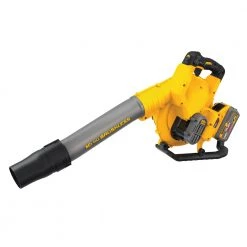 Dewalt DCBL770X1 60V MAX 3.0 Ah Cordless Handheld Lithium-Ion XR Brushless Blower -Dewalt Sales 2022 dewndcbl770x1 b