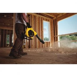 Dewalt DCBL770X1 60V MAX 3.0 Ah Cordless Handheld Lithium-Ion XR Brushless Blower -Dewalt Sales 2022 dewndcbl770x1 d