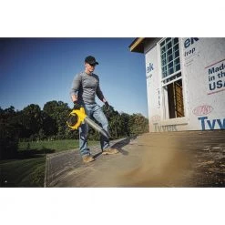 Dewalt DCBL770X1 60V MAX 3.0 Ah Cordless Handheld Lithium-Ion XR Brushless Blower -Dewalt Sales 2022 dewndcbl770x1 e