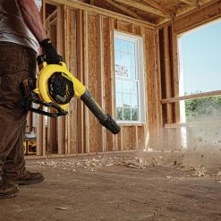 Dewalt DCBL770X1 60V MAX 3.0 Ah Cordless Handheld Lithium-Ion XR Brushless Blower -Dewalt Sales 2022 dewndcbl770x1 l