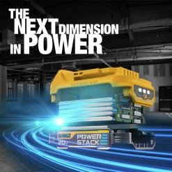 Dewalt DCBP034 20V MAX POWERSTACK Compact Lithium-Ion Battery 19 Dewalt DCBP034 20V MAX POWERSTACK Compact Lithium-Ion Battery -Dewalt Sales 2022 dewndcbp034 g