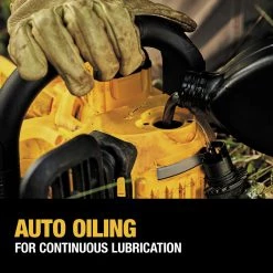 Dewalt DCCS620B 20V MAX XR Brushless Lithium-Ion 12 In. Compact Chainsaw (Tool Only) 26 Dewalt DCCS620B 20V MAX XR Brushless Lithium-Ion 12 In. Compact Chainsaw (Tool Only) -Dewalt Sales 2022 dewndccs620b n