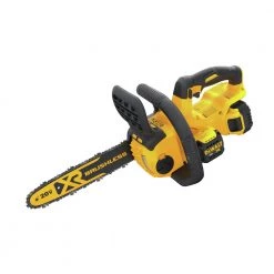 Dewalt DCCS620P1 20V MAX XR 5.0 Ah Brushless Lithium-Ion 12 In. Compact Chainsaw Kit 23 Dewalt DCCS620P1 20V MAX XR 5.0 Ah Brushless Lithium-Ion 12 In. Compact Chainsaw Kit -Dewalt Sales 2022 dewndccs620p1 b