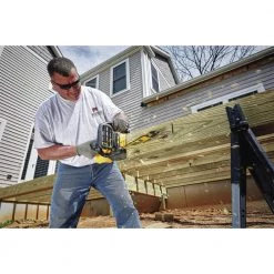 Dewalt DCCS620P1 20V MAX XR 5.0 Ah Brushless Lithium-Ion 12 In. Compact Chainsaw Kit 35 Dewalt DCCS620P1 20V MAX XR 5.0 Ah Brushless Lithium-Ion 12 In. Compact Chainsaw Kit -Dewalt Sales 2022 dewndccs620p1 f