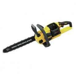 Dewalt DCCS670B 60V MAX Brushless 16 In. Chainsaw (Tool Only) -Dewalt Sales 2022 dewndccs670b b