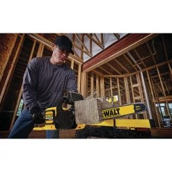 Dewalt DCCS670B 60V MAX Brushless 16 In. Chainsaw (Tool Only) -Dewalt Sales 2022 dewndccs670b c
