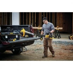 Dewalt DCCS670B 60V MAX Brushless 16 In. Chainsaw (Tool Only) -Dewalt Sales 2022 dewndccs670b g