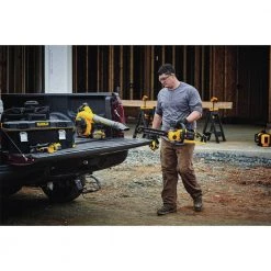 Dewalt DCCS670X1 60V 3.0 Ah FLEXVOLT Cordless Lithium-Ion Brushless 16 In. Chainsaw Kit -Dewalt Sales 2022 dewndccs670x1 f