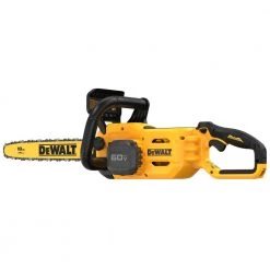 Dewalt DCCS672B 60V MAX Brushless Lithium-Ion 18 In. Cordless Chainsaw (Tool Only) 14 Dewalt DCCS672B 60V MAX Brushless Lithium-Ion 18 In. Cordless Chainsaw (Tool Only) -Dewalt Sales 2022 dewndccs672b d