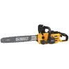 Dewalt DCCS677Y1 60V MAX Brushless Lithium-Ion 20 In. Cordless Chainsaw Kit (12 Ah)