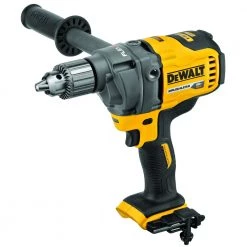 Dewalt DCD130B FlexVolt 60V MAX Lithium-Ion 1/2 In. Cordless Mixer/Drill With E-Clutch System (Tool Only)