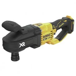 Dewalt DCD443B 20V MAX XR Brushless Lithium-Ion 7/16 In. Cordless Quick Change Stud And Joist Drill With Power Detect (Tool Only) -Dewalt Sales 2022 dewndcd443b b
