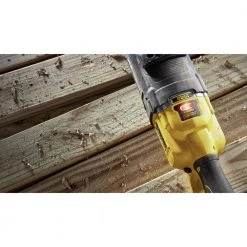 Dewalt DCD443B 20V MAX XR Brushless Lithium-Ion 7/16 In. Cordless Quick Change Stud And Joist Drill With Power Detect (Tool Only) -Dewalt Sales 2022 dewndcd443b e