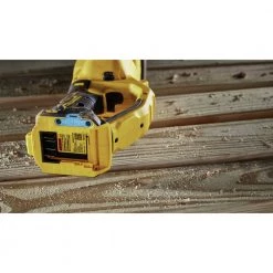 Dewalt DCD443B 20V MAX XR Brushless Lithium-Ion 7/16 In. Cordless Quick Change Stud And Joist Drill With Power Detect (Tool Only) -Dewalt Sales 2022 dewndcd443b f