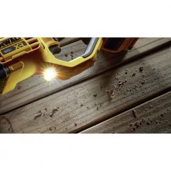 Dewalt DCD443B 20V MAX XR Brushless Lithium-Ion 7/16 In. Cordless Quick Change Stud And Joist Drill With Power Detect (Tool Only) -Dewalt Sales 2022 dewndcd443b g