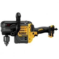 Dewalt DCD460B FlexVolt 60V MAX Lithium-Ion Variable Speed 1/2 In. Cordless Stud And Joist Drill (Tool Only)