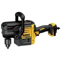 Dewalt DCD460B FlexVolt 60V MAX Lithium-Ion Variable Speed 1/2 In. Cordless Stud And Joist Drill (Tool Only) -Dewalt Sales 2022 dewndcd460b b
