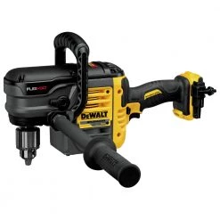 Dewalt DCD460B FlexVolt 60V MAX Lithium-Ion Variable Speed 1/2 In. Cordless Stud And Joist Drill (Tool Only) -Dewalt Sales 2022 dewndcd460b c