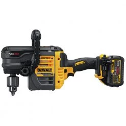 Dewalt DCD460T2 FlexVolt 60V MAX Lithium-Ion Variable Speed 1/2 In. Cordless Stud And Joist Drill Kit With (2) 6 Ah Batteries 12 Dewalt DCD460T2 FlexVolt 60V MAX Lithium-Ion Variable Speed 1/2 In. Cordless Stud And Joist Drill Kit With (2) 6 Ah Batteries -Dewalt Sales 2022 dewndcd460t2 d