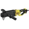 Dewalt DCD470B FlexVolt 60V MAX Lithium-Ion In-Line 1/2 In. Cordless Stud And Joist Drill With E-Clutch System (Tool Only)