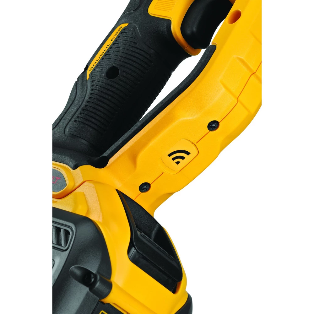 Dewalt DCD470B FlexVolt 60V MAX Lithium-Ion In-Line 1/2 In. Cordless Stud And Joist Drill With E-Clutch System (Tool Only) 5 Dewalt DCD470B FlexVolt 60V MAX Lithium-Ion In-Line 1/2 In. Cordless Stud And Joist Drill With E-Clutch System (Tool Only) - Image 5