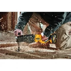 Dewalt DCD470B FlexVolt 60V MAX Lithium-Ion In-Line 1/2 In. Cordless Stud And Joist Drill With E-Clutch System (Tool Only) 19 Dewalt DCD470B FlexVolt 60V MAX Lithium-Ion In-Line 1/2 In. Cordless Stud And Joist Drill With E-Clutch System (Tool Only) -Dewalt Sales 2022 dewndcd470b i